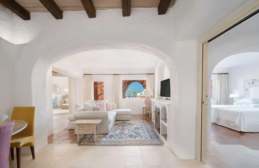Cervo Hotel,Costa Smeralda Resort-1
